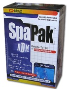 Universal Nutrition Spa Pak