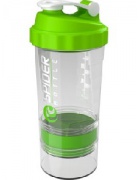 SpiderBottle Mini 2GO (500 мл)