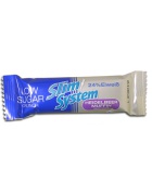 Power System Slim System Low Sugar Crunch Bar