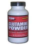 Optimum Nutrition Glutamine Powder