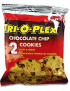 Chef Jays Tri-O-Plex Cookies 2 печ. по 85 гр