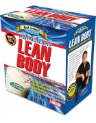 Labrada Nutrition Carb Watchers Lean Body MRP
