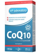 VP Laboratory CoQ10 100 mg