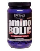Ultimate Nutrition Aminobolic