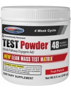USPlabs TEST Powder