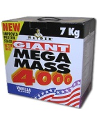 Weider Mega Mass 4000