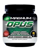MAGNUM Nutraceuticals OPUS
