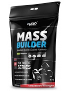 VP Laboratory Mass Builder