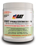 GAT/German American Technologies Nitraflex