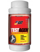 GAT/German American Technologies Testagen