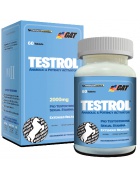GAT/German American Technologies Testrol