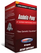 USPlabs Anabolic Pump