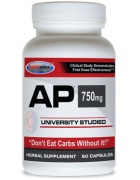 USPlabs Anabolic Pump (AP)