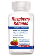 Labrada Nutrition Raspberry Ketones 