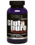 Ultimate Nutrition Glutapure