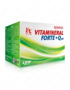 Dynamic Development Vitamineral Forte