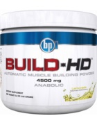 BPI Sports Build HD АКЦИЯ!!!!!!!!