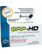 BPI Sports GRP-HD