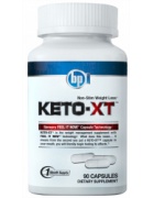 BPI Sports Keto-XT