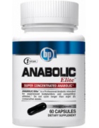 BPI Sports Anabolic Elite