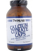 Twinlab Calcium Citrate
