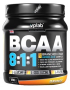VP Laboratory BCAA 8:1:1