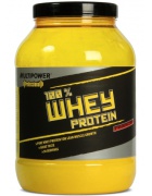 Multipower 100% Whey Protein