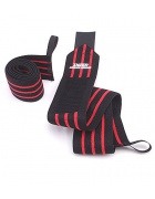 INZER Бинты INZER Iron Wrist Wraps Z (20")