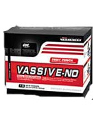Optimum Nutrition Vassive NO