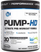 BPI Sports PUMP-HD