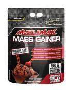 Allmax Nutrition Muscle Maxx Mass Gainer