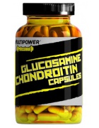 Multipower Glucosamine Chondroitin