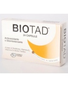 Biomedica Foscama  Biotad