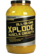 Multipower All-In-One Xplode