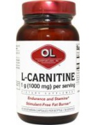 Olimpian Labs L-carnitine