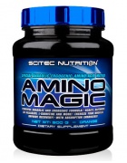 Scitec Nutrition AMINO MAGIC