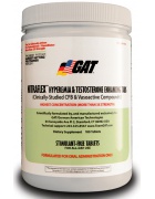 GAT/German American Technologies Nitraflex Stimulant-Free Tablets