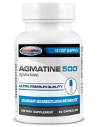USPlabs Agmatine 500