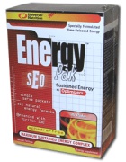 Universal Nutrition Energy Pak