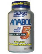 Nutrex Anabol-5