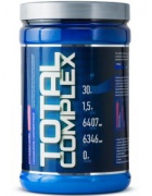 RLine Total Complex