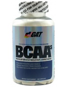 GAT/German American Technologies BCAAs