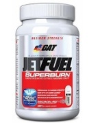 GAT/German American Technologies Jetfuel Superburn