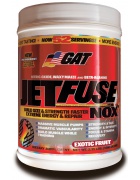 GAT/German American Technologies JetFuse NOX