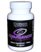 Ultimate Nutrition Kre-Alkalyn