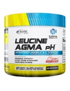 BPI Sports Leucine Agma pH
