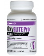 USPlabs OxyELITE Pro