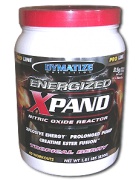 Dymatize Nutrition Xpand Energized