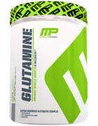 MusclePharm Glutamine MusclePharm