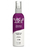  Грим(масло) Muscle Juice Professional Posing Oil 118,5 мл